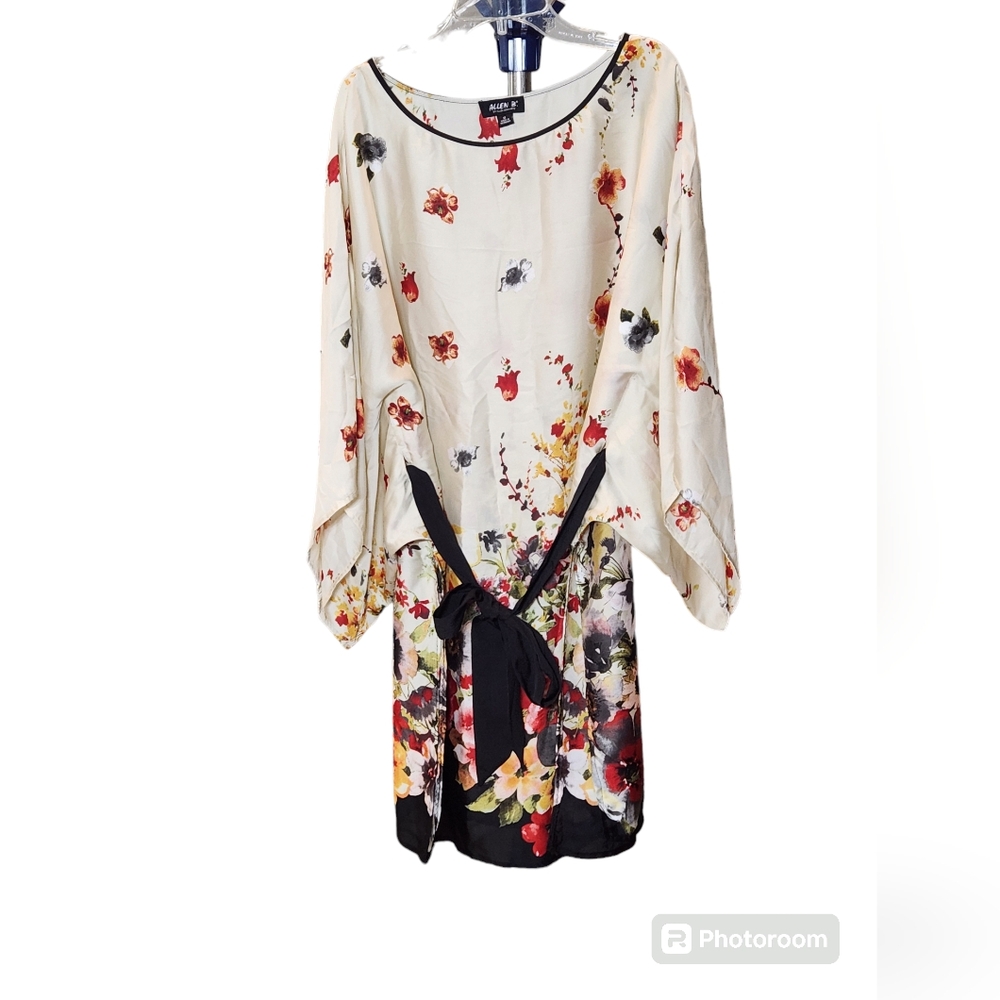 Flowy tunic - Picture 2 of 3